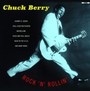 Rock N Rollin - Chuck Berry
