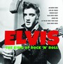 King Of Rock 'N' Roll - Elvis Presley