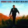 Best In Black - Johnny Cash