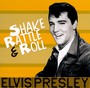 Shake Rattle & Roll - Elvis Presley
