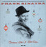 Christmas With Ol Blue Eyes - Frank Sinatra