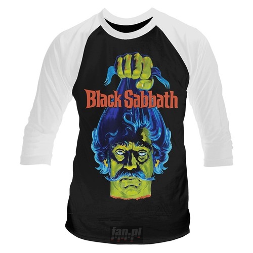 Black Sabbath _TS803341068_ - Black Sabbath