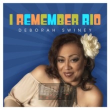 I Remember Rio - Deborah Swiney