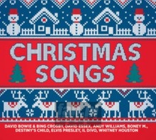 The Christmas Songs - V/A