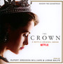Crown: Season Two  OST - Rupert Gregson-Williams & Lorne Balfe