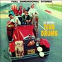 Teen Drums + Young Pops - Les Baxter