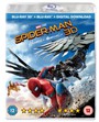 Man Homecoming 3D - Spider