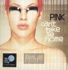 Can't Take Me Home - Pink   
