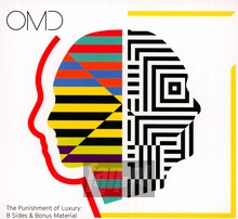 Punishment Of Luxury: B Sides & Bonus Material - OMD - powiększ Punishment Of Luxury: B Sides & Bonus Material - OMD