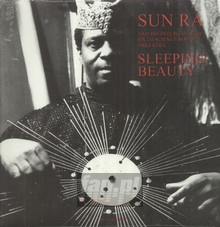 Sleeping Beauty - Sun Ra