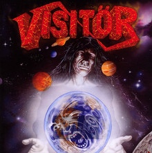 Visitor - Visitor