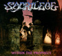 Within The Prophecy - Sacrilege