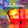 Art Of Konwitschny - Franz Konwitschny