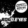 Road Eyes - Amusement Parks On Fire