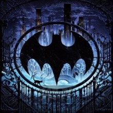 Batman Returns  OST - Danny Elfman