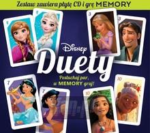 Disney Duety - Walt    Disney 