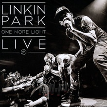 One More Light Live - Linkin Park