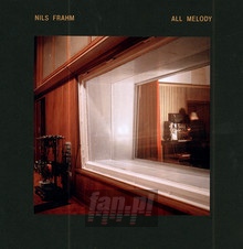 All Melody - Nils Frahm