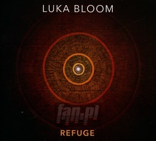 Refuge - Luka Bloom