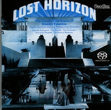 Lost Horizon  OST - V/A