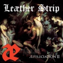 Aeppreciation - Leaether Strip