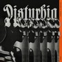Disturbia - Void Of Vision