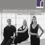 Works For Piano Trio - Rautio Piano Trio