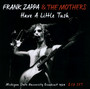 Have A Little Tush - Frank Zappa