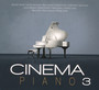 Cinema Piano 3 - V/A