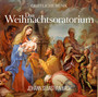 Das Weihnachtsoratorium Von Jo - Johann Sebastian Bach 
