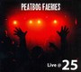 Live At 25 - Peatbog Faeries