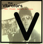 Past Present & Into The Future - The Vibrators