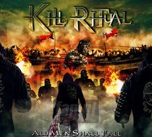 All Men Shall Fall - Kill Ritual