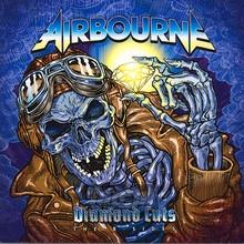Diamond Cuts - B-Sides - Airbourne - bigger Diamond Cuts - B-Sides - Airbourne