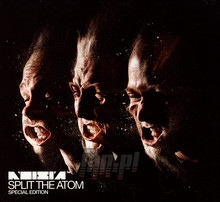 Split The Atom - Noisia