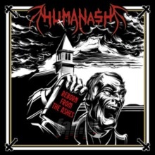 Reborn From The Ashes - Humanash