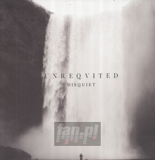 Disquiet - Unreqvited