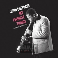 My Favorite Things - John Coltrane