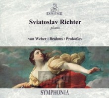 Sviatoslav Richter - Sviatoslav Richter
