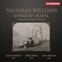 Songs & Chamber Works - R Vaughan Williams .