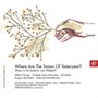 Where Are The Snows Of Ye - Herman Engels / Milan Pala