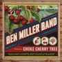 Choke Cherry Tree - Ben Miller  -Band-