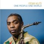One People One World - Femi Kuti