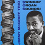 Swingin' Organ Sounds - Jimmy McGriff