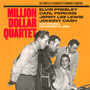 Million Dollar Quartet - Elvis Presley / Carl Perkins / Lee Jerry Lewis  / Johnny Cash