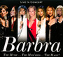 Music... The Mem'ries... The Magic! - Barbra Streisand