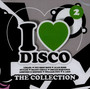 I Love Disco Collection  2 - I Love Disco Collection   