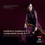 Complete Cello Works - Guadalupe Lopez Iniguez 