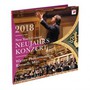 New Year's Concert 2018 - Riccardo Muti  & Wiener Philharmoniker