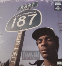 Neva Left - Snoop Dogg